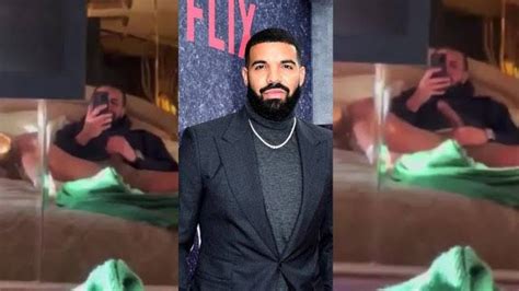 porn drake leak|Drake Nude Pics Leaked — Full Uncensored Dick [2020]